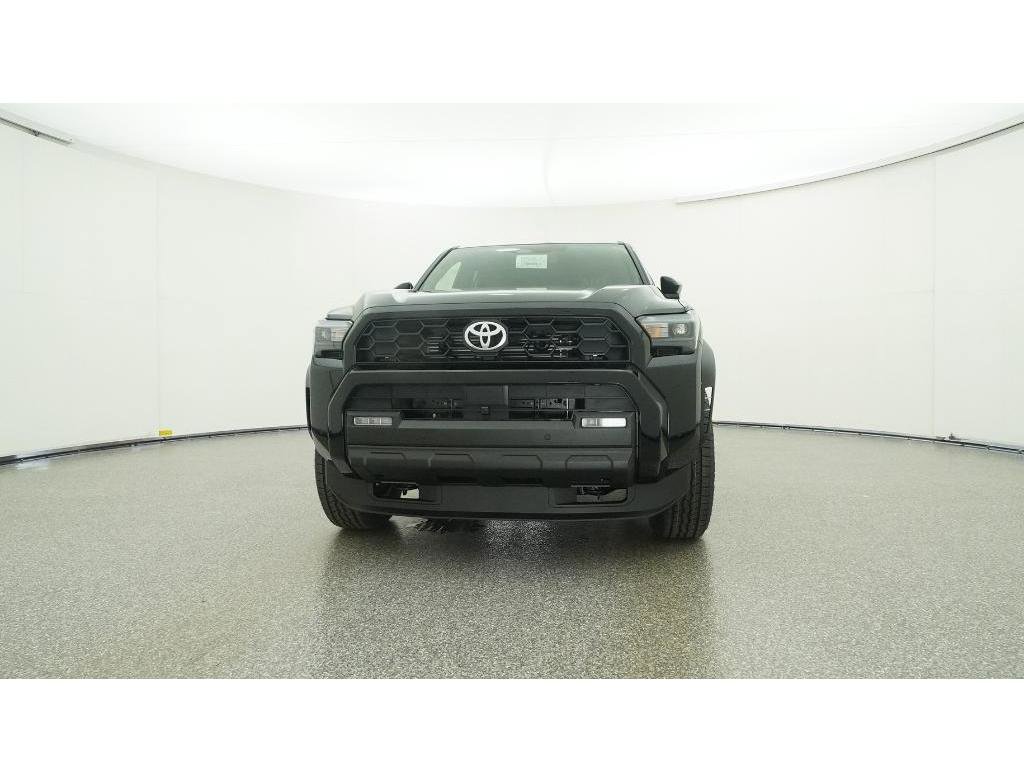 New 2026 Toyota 4Runner TRD Off-Road Premium image 31