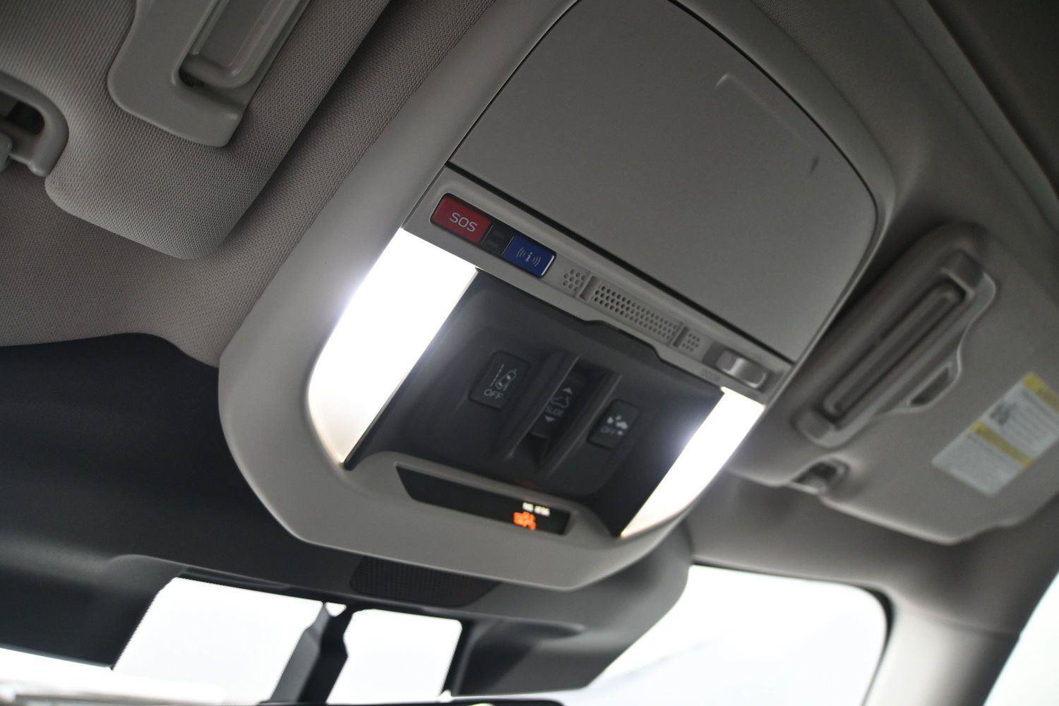 Used 2023 Subaru Forester Premium AWD/4WD image 7