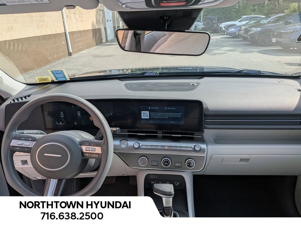 Certified 2024 Hyundai Kona SE AWD/4WD image 6