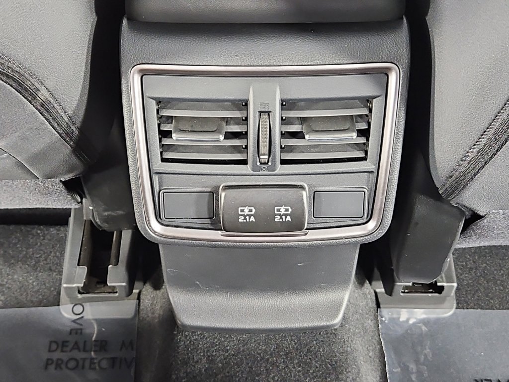 Certified 2024 Subaru Forester Premium AWD/4WD image 24