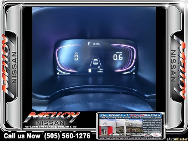 Used 2025 Kia Soul LX FWD image 11