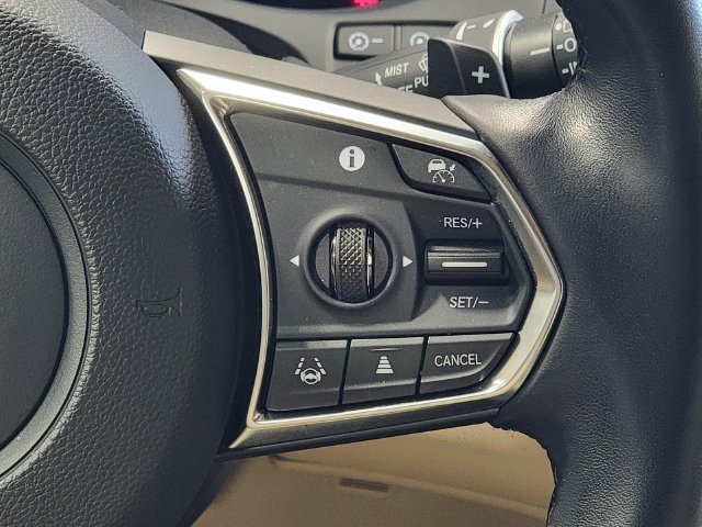 Used 2024 Acura RDX SH-AWD image 26