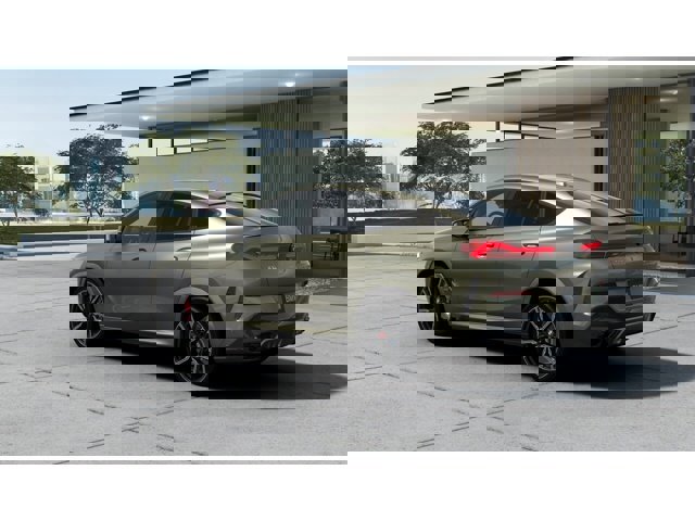 New 2027 BMW X6 M60i image 2