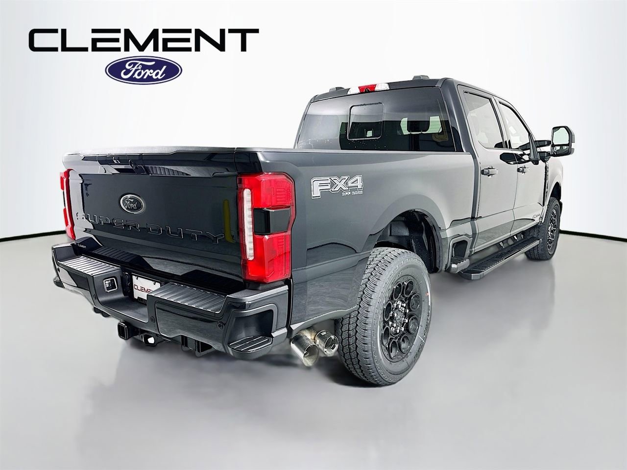 New 2026 Ford F250 Lariat AWD/4WD image 6