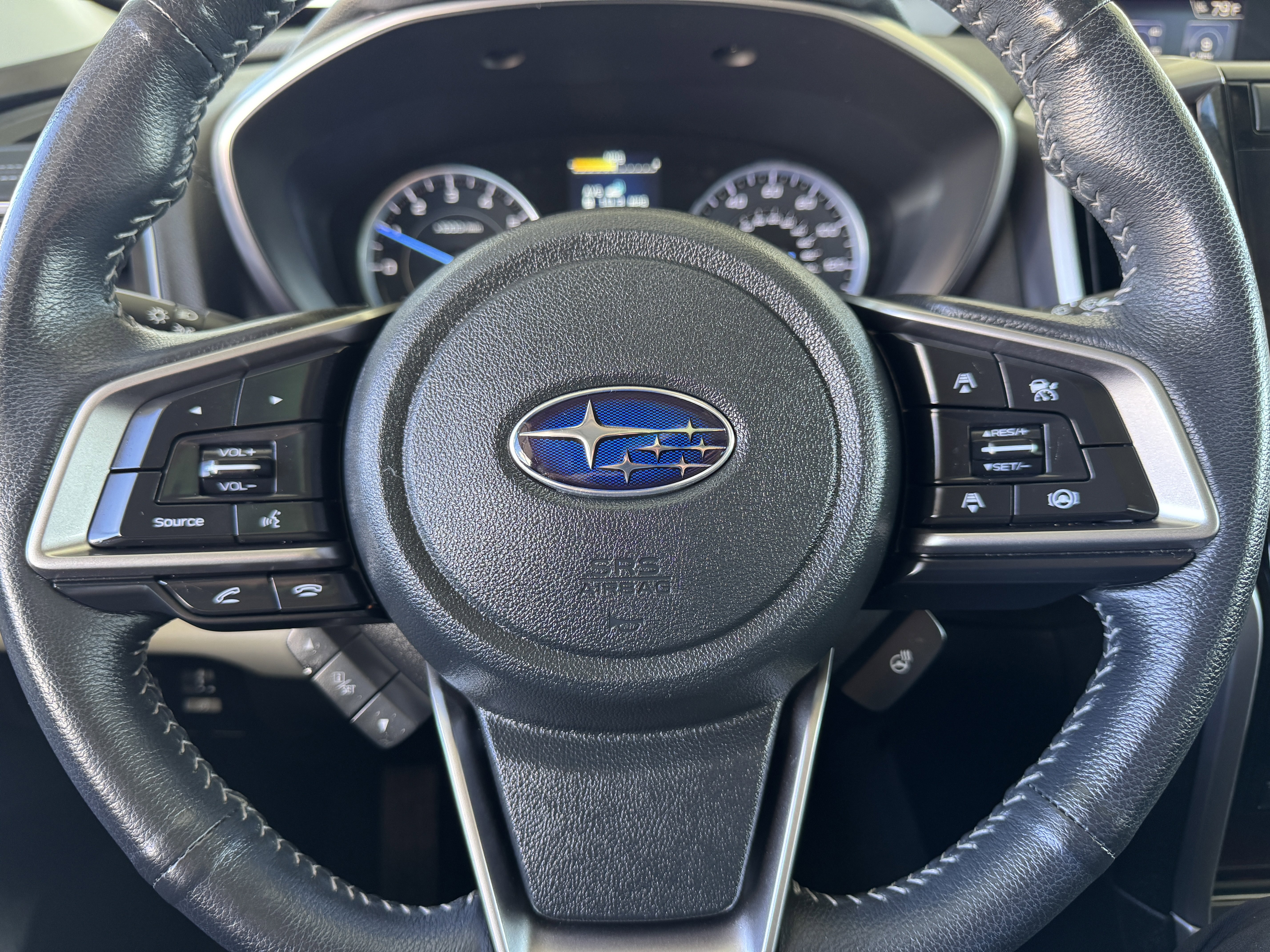 Used 2022 Subaru Ascent Limited w/ Technology Package image 35