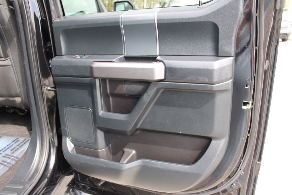 Used 2020 Ford F150 XLT w/ Equipment Group 302A Luxury AWD/4WD image 23
