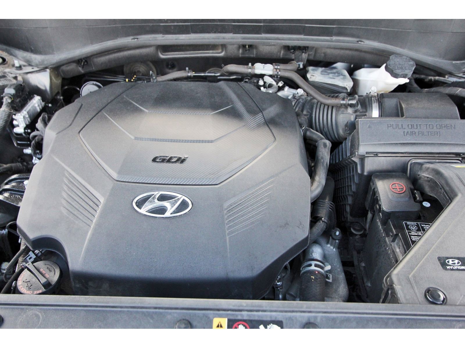 Used 2022 Hyundai Palisade SEL w/ Premium Package image 33