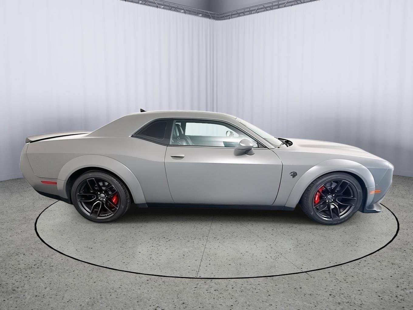 Used 2023 Dodge Challenger SRT Hellcat image 35
