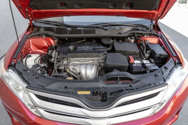 Used 2013 Toyota Venza XLE FWD image 15