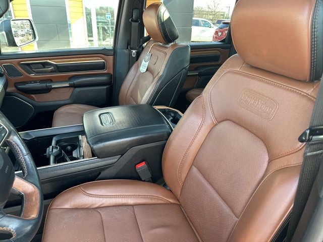 Used 2020 RAM 1500 Limited image 21