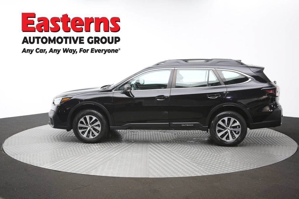 Used 2022 Subaru Outback AWD/4WD image 59