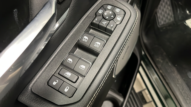 New 2027 RAM 1500 Laramie w/ Night Edition AWD/4WD image 21