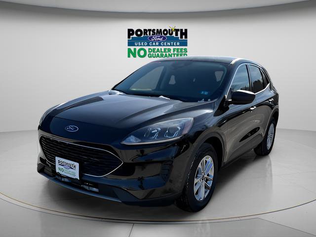 Used 2022 Ford Escape SE w/ Convenience Package AWD/4WD image 16