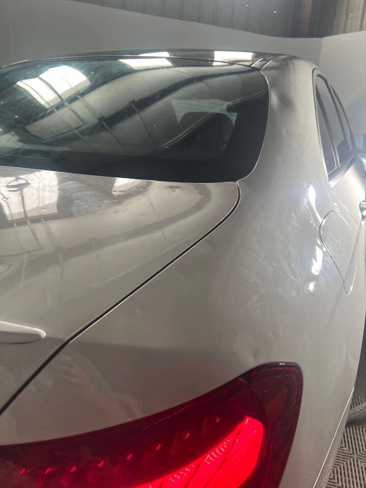 Used 2023 Mercedes-Benz E 350 4MATIC Sedan image 14