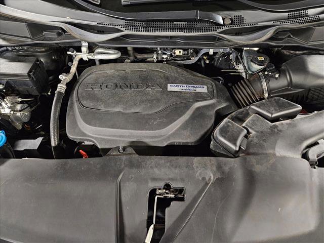 Used 2019 Honda Odyssey EX-L image 21
