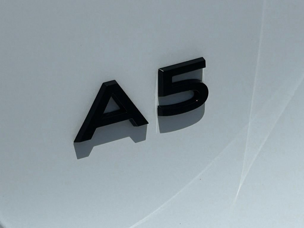 Used 2025 Audi A5 2.0T Premium w/ Premium Plus AWD/4WD image 62