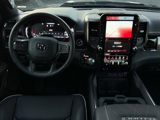 New 2026 RAM 1500 Limited image 5