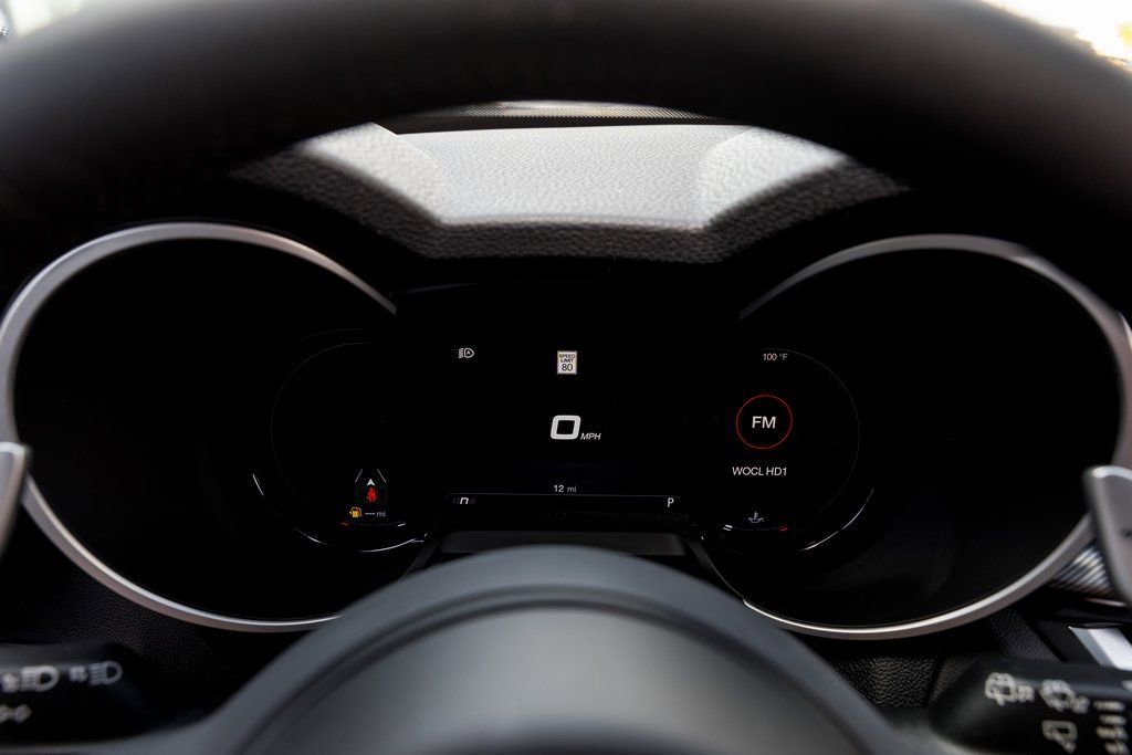 New 2025 Alfa Romeo Stelvio Sprint w/ Veloce Package image 18