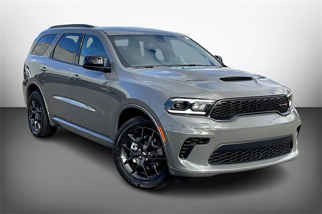 New 2026 Dodge Durango R/T