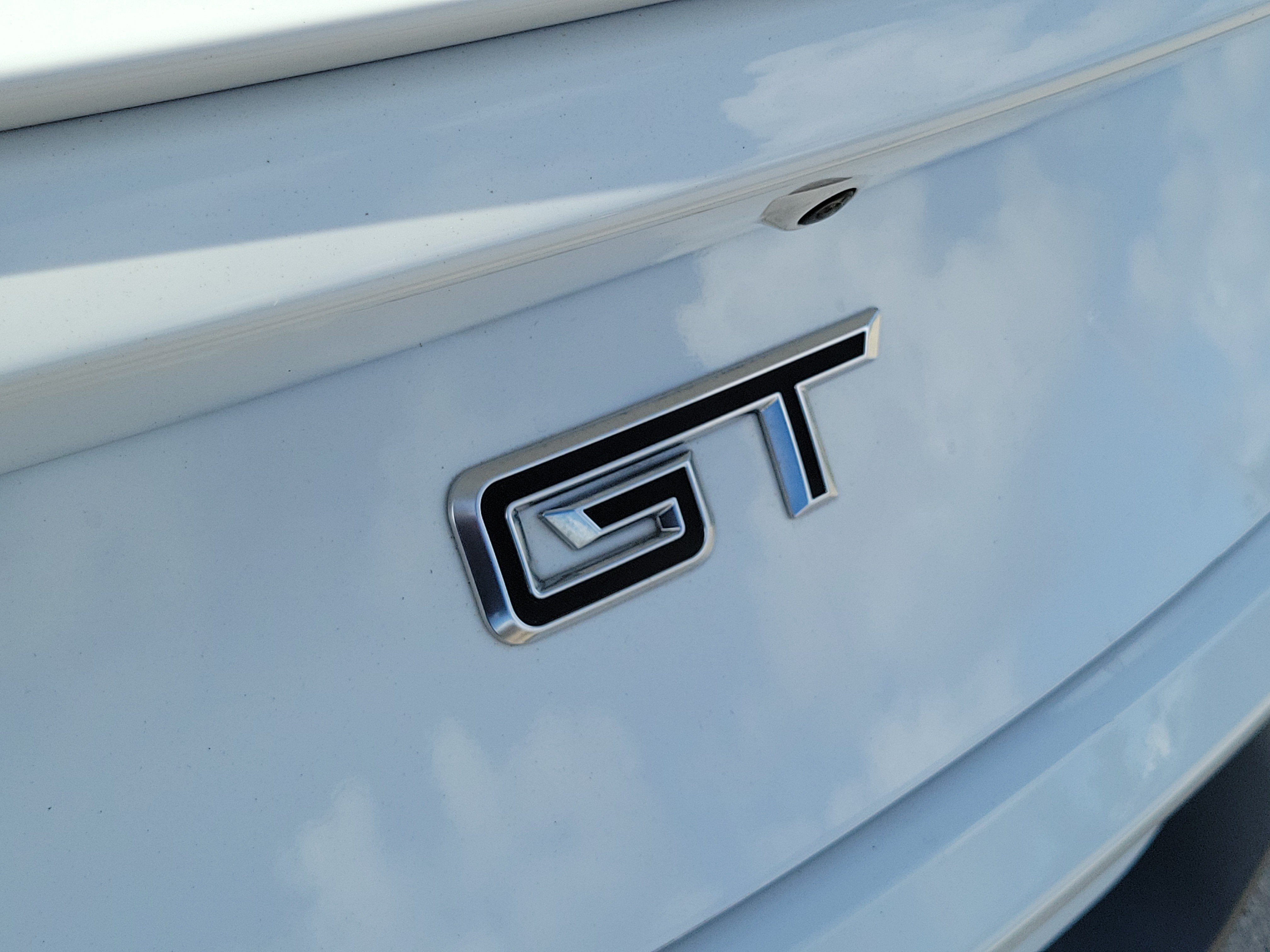 Used 2024 Ford Mustang GT RWD image 27