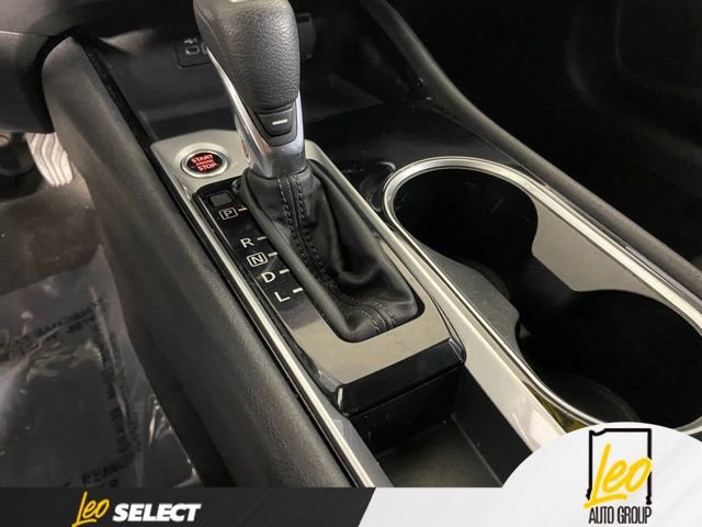 Used 2024 Nissan Altima 2.5 SV FWD image 11