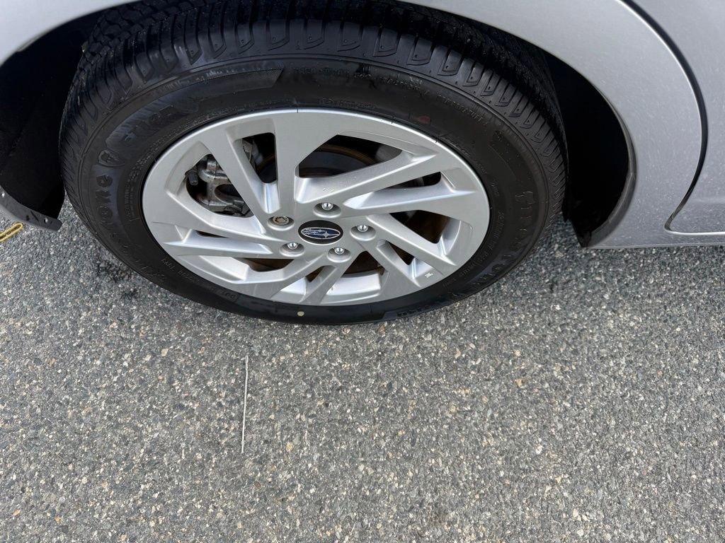 Used 2024 Subaru Impreza 2.0i image 11