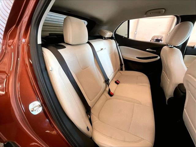 Used 2020 Buick Encore GX Select FWD image 26
