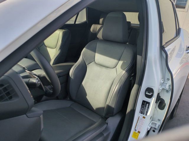 Used 2023 Lexus RZ 450e Premium w/ Technology Package image 12