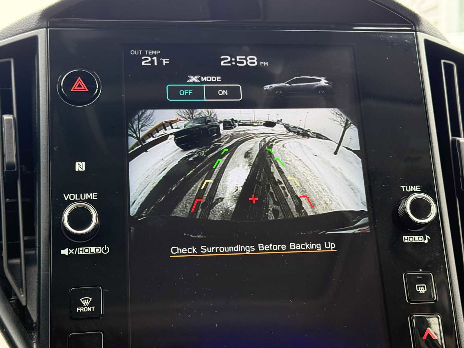 Certified 2024 Subaru Crosstrek 2.0i Premium image 25