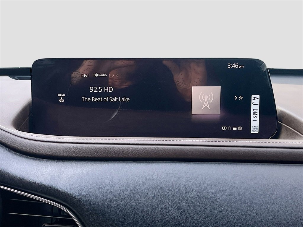 Used 2025 MAZDA CX-30 2.5 Turbo w/ Premium Plus Pkg image 15