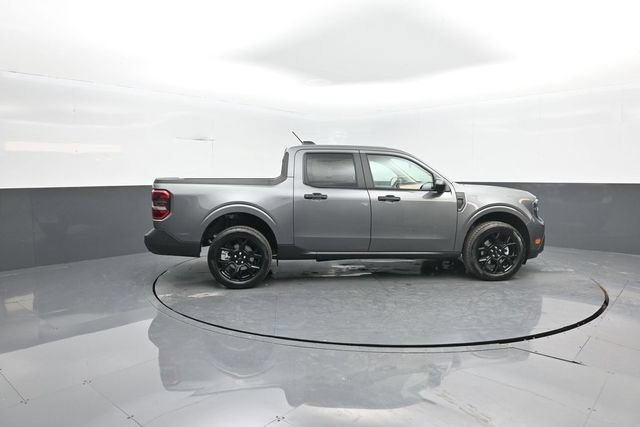 New 2026 Ford Maverick XLT w/ XLT Luxury Package image 8