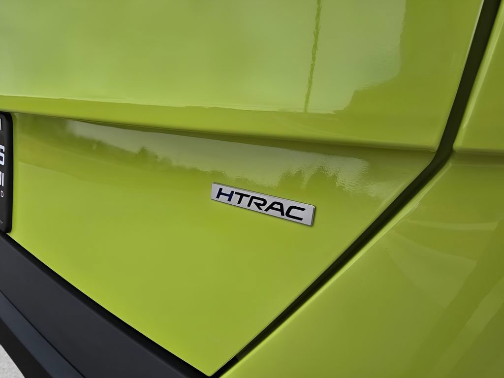 New 2026 Hyundai Kona SE image 10
