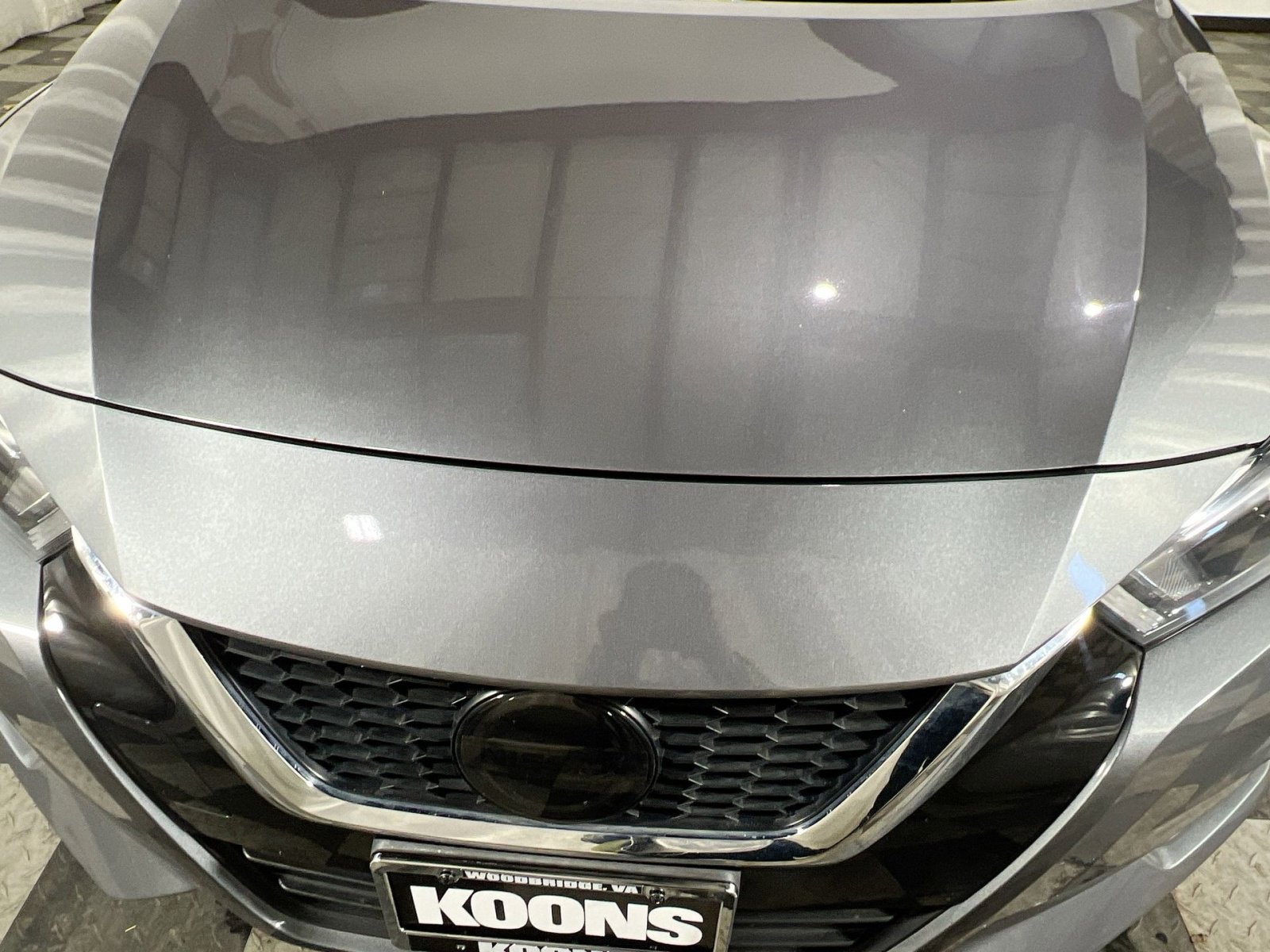 Used 2021 Nissan Versa S image 8