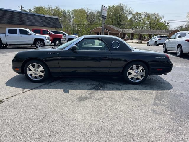 Used 2002 Ford Thunderbird RWD image 6