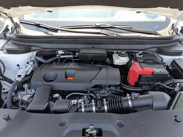 New 2026 Acura RDX SH-AWD w/ Technology Package image 17