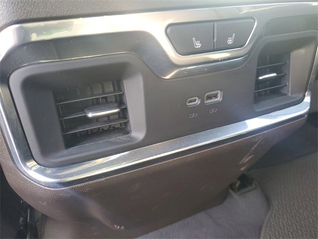 Used 2025 GMC Sierra 1500 Denali w/ Technology Package image 26