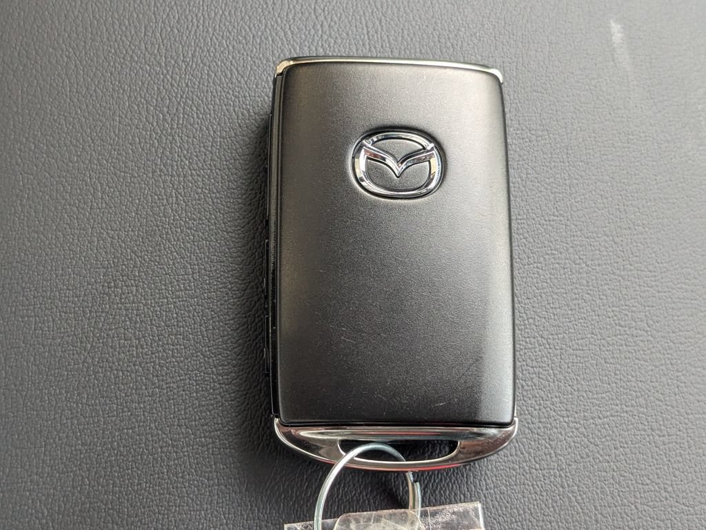 New 2026 MAZDA MAZDA3 2.5 S Sedan w/ Preferred Pkg FWD image 27