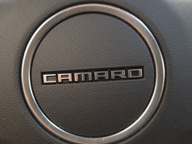 Used 2023 Chevrolet Camaro LT image 20