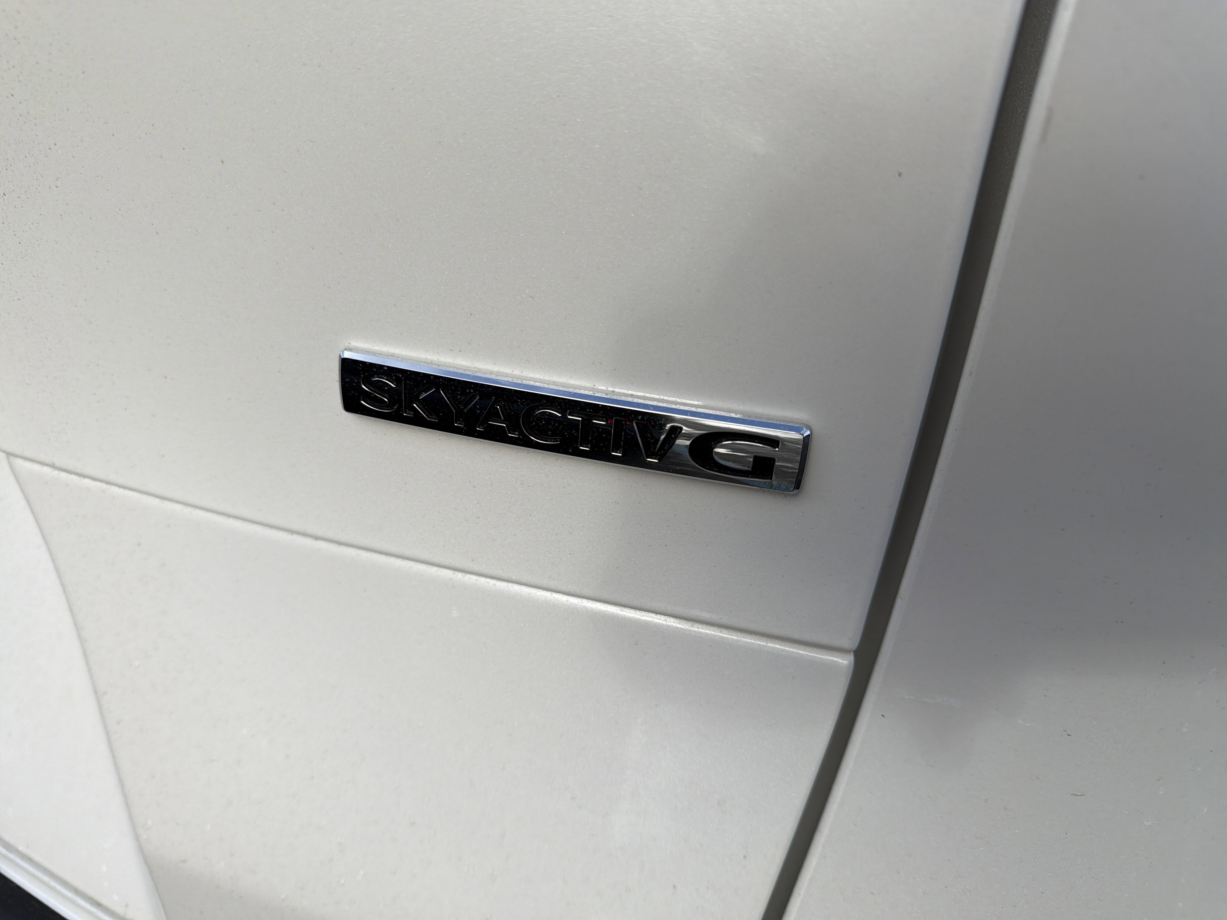 Certified 2022 MAZDA CX-30 AWD 2.5 S w/ Select Package image 7