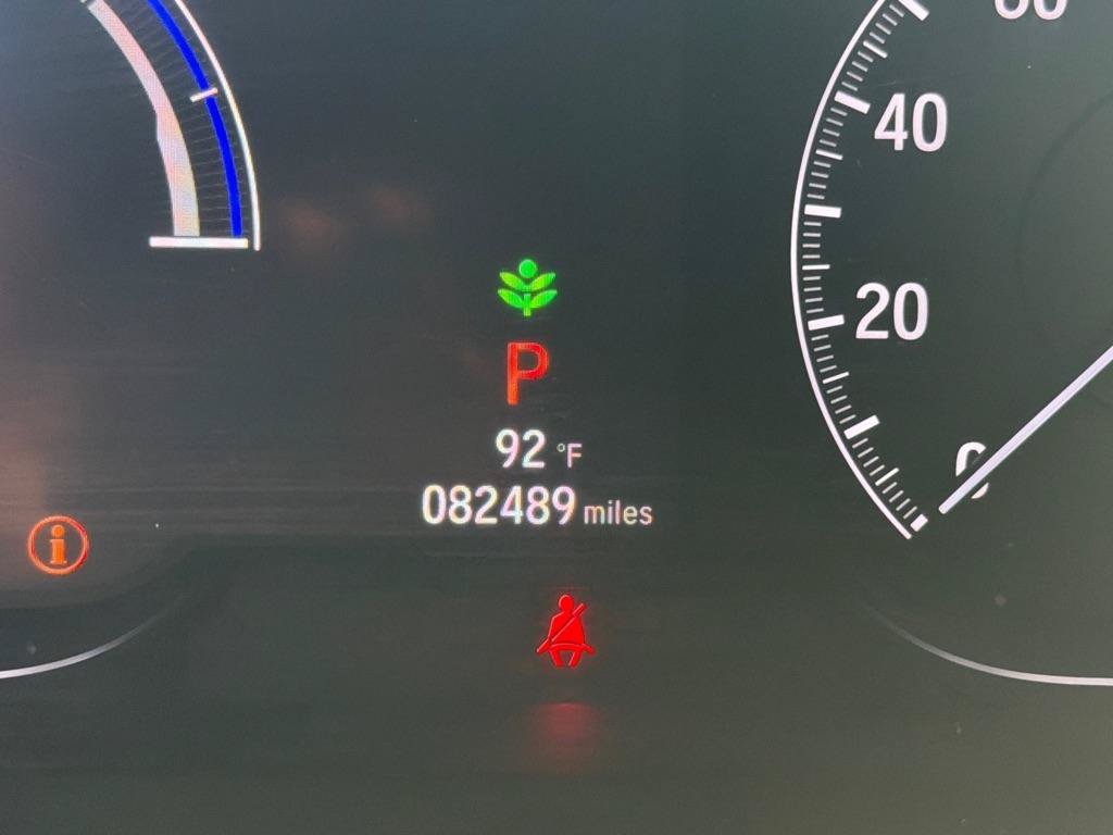Used 2022 Honda Insight EX image 16