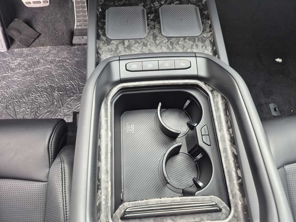 New 2027 Kia Telluride SX Prestige X-Pro AWD/4WD image 9