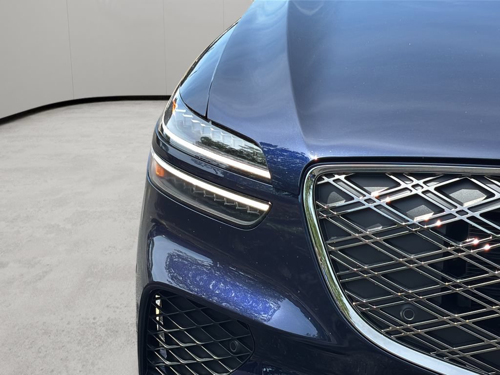 Certified 2026 Genesis GV70 2.5T Advanced AWD/4WD image 44