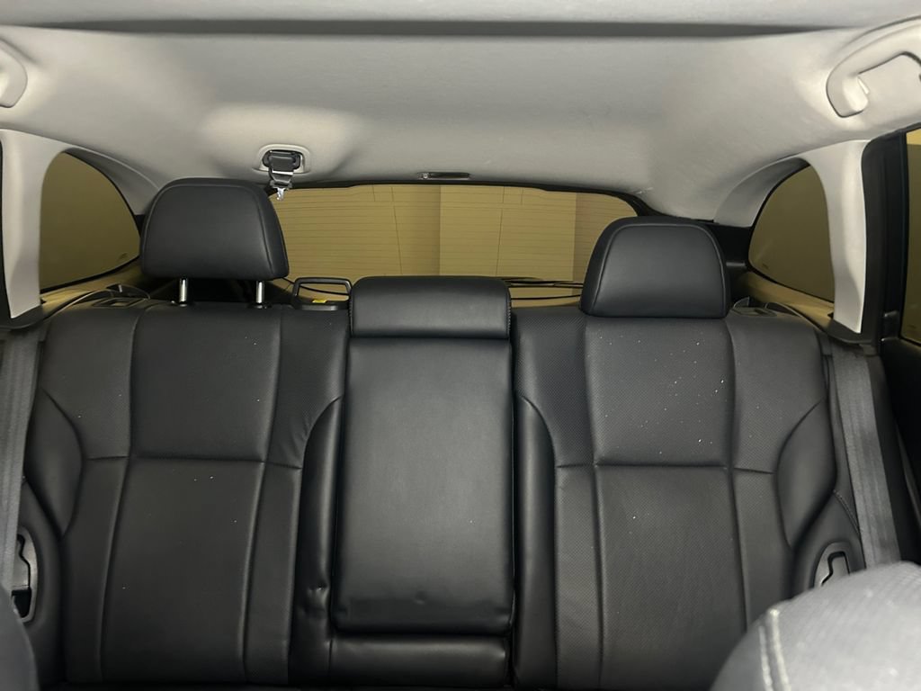 Used 2022 Subaru Outback Limited AWD/4WD image 22