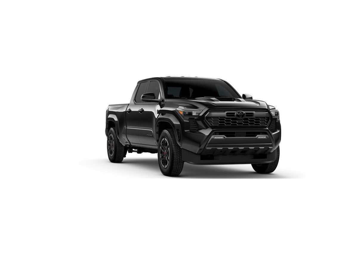 New 2026 Toyota Tacoma TRD Sport image 16