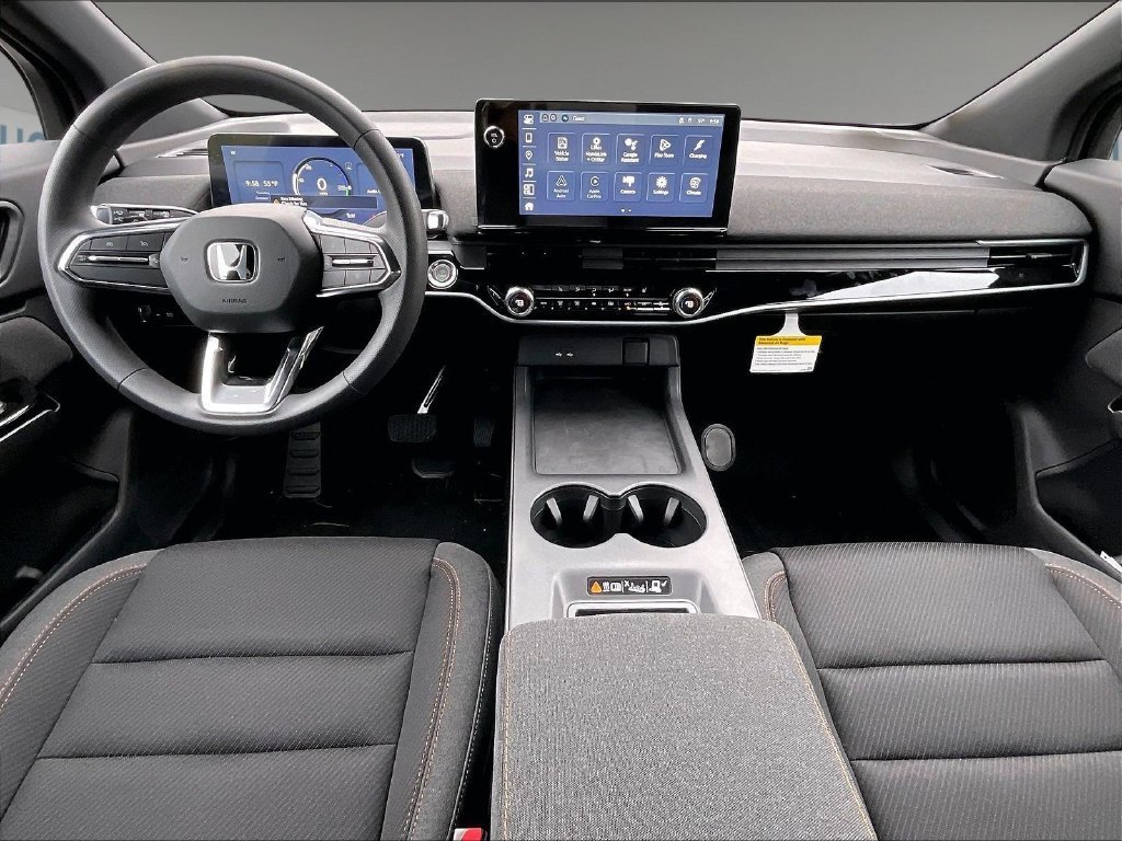New 2026 Honda Prologue EX image 12