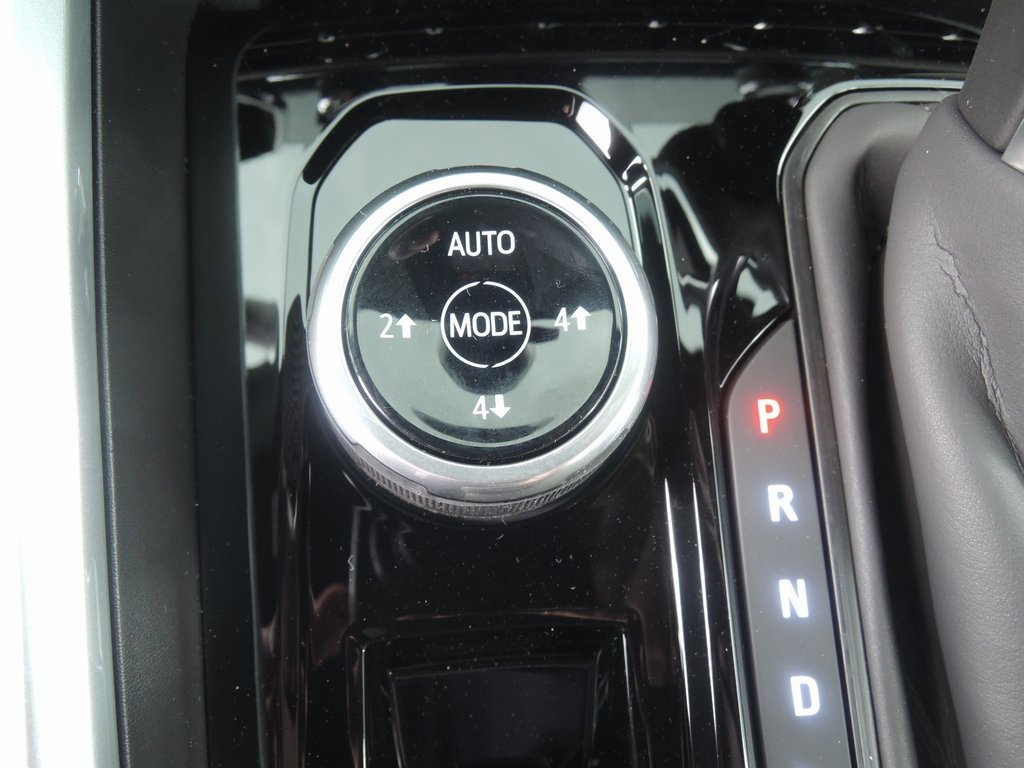 New 2025 Chevrolet Colorado ZR2 w/ Technology Package image 25