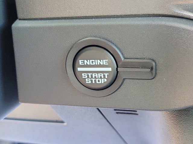 New 2026 Ford Bronco Big Bend AWD/4WD image 16