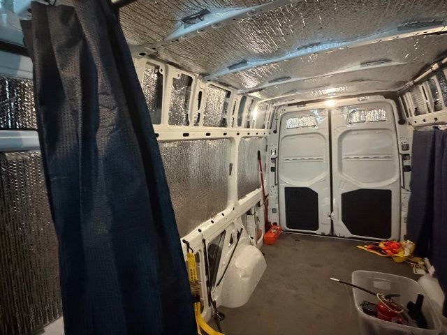 Used 2021 Mercedes-Benz Sprinter 2500 w/ Driver Convenience Package image 13