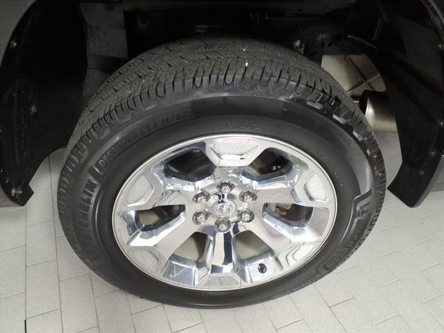 Used 2022 RAM 1500 Big Horn image 21