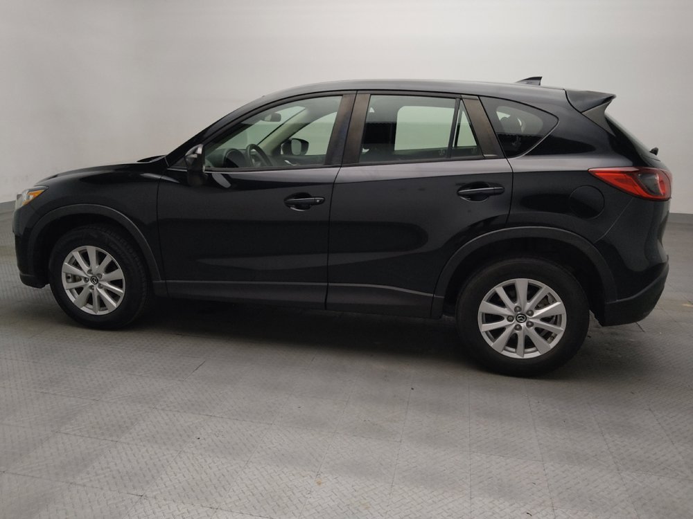 Used 2016 MAZDA CX-5 Sport w/ Rear Camera Package FWD image 3